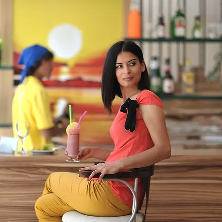 The Life Hill 4* ボドルム