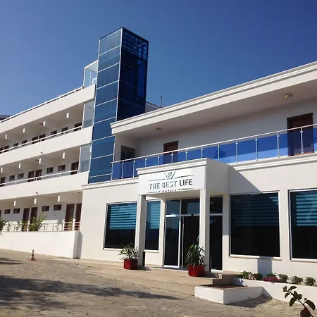 ホテル The Life Hill