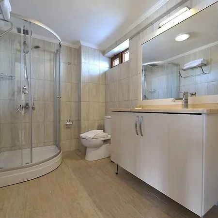 ホテル The Life Hill 4*