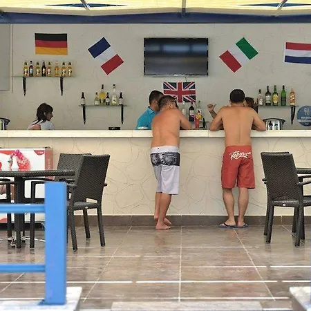 美好生活酒店