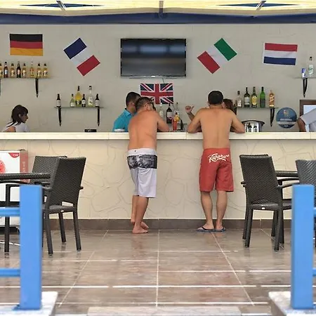 美好生活酒店 博德鲁姆