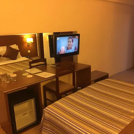 酒店 美好生活酒店 4*