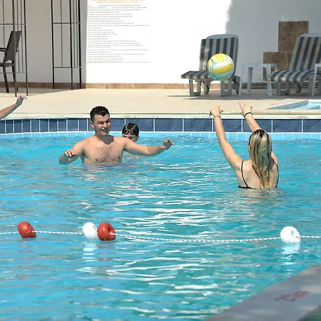 The Life Hill Bodrum