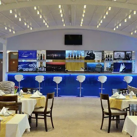 酒店 美好生活酒店 博德鲁姆