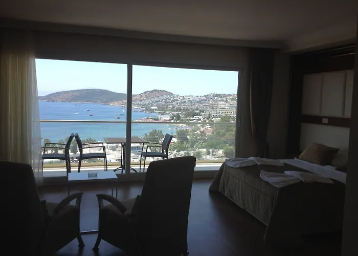 Ξενοδοχείο The Life Hill