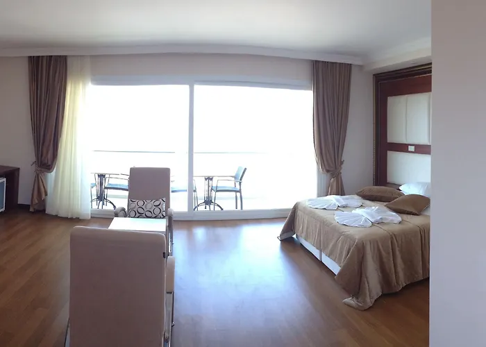 The Life Hill Ξενοδοχείο 4*