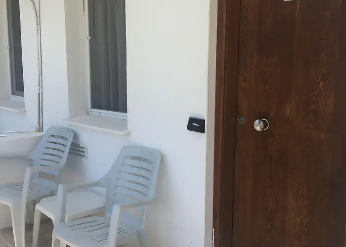 The Life Hill Ξενοδοχείο Αλικαρνασσός