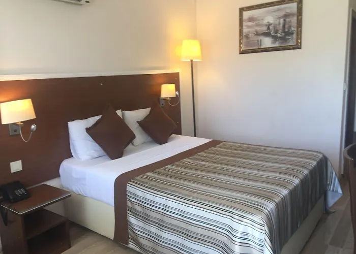 The Life Hill Ξενοδοχείο 4*