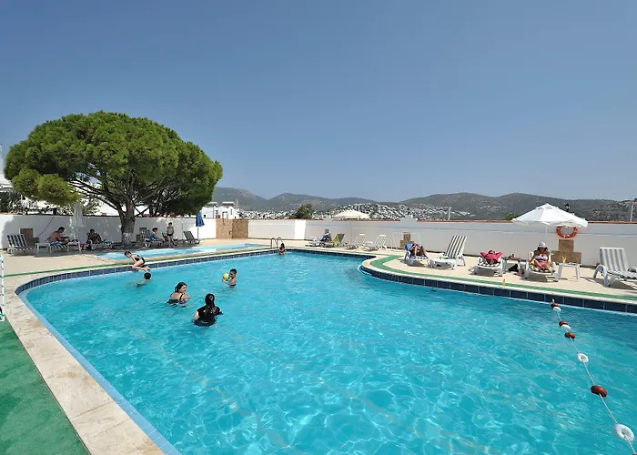 The Life Hill Ξενοδοχείο 4*