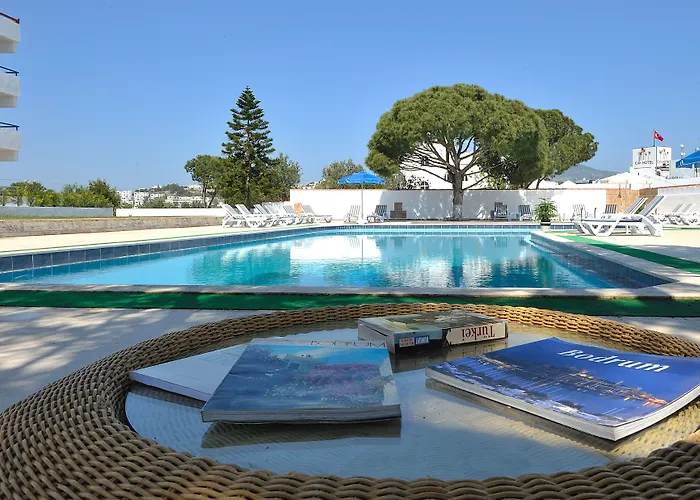 The Life Hill Ξενοδοχείο