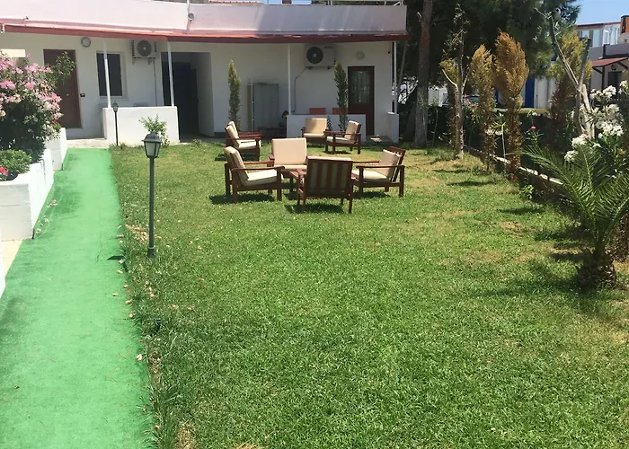 Ξενοδοχείο The Life Hill 4*