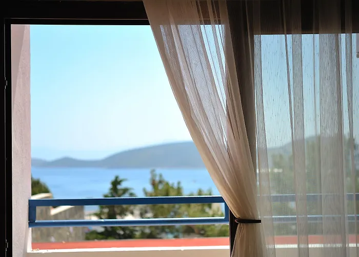 The Life Hill 4* Αλικαρνασσός